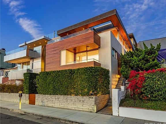 3rd image of 2434 Hermosa Ave