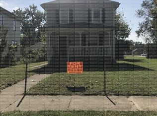 804 15th Ave, Middletown, OH 45044