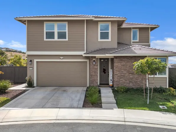 3221 Roslyn Ct, Folsom, CA 95630