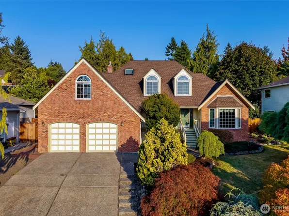 5213 69th Drive NE, Marysville, WA 98270