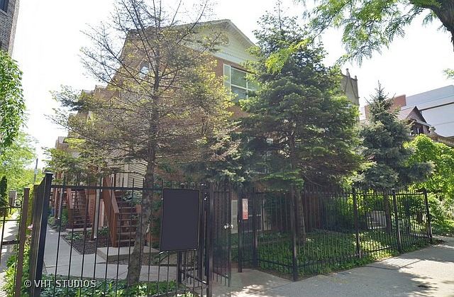1st image of 2113 N Kedzie Blvd Unit B