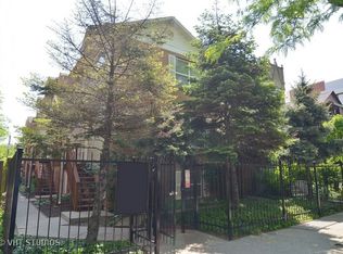 2113 N Kedzie Blvd UNIT B, Chicago, IL 60647