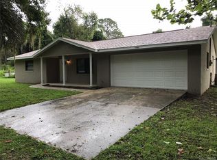 7545 E Spanish Trl, Floral City, FL 34436