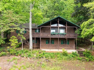 225 Richards Cove Dr, Hayesville, NC, 28904