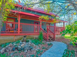 36571 W County Line Rd, Hill City, MN 55748