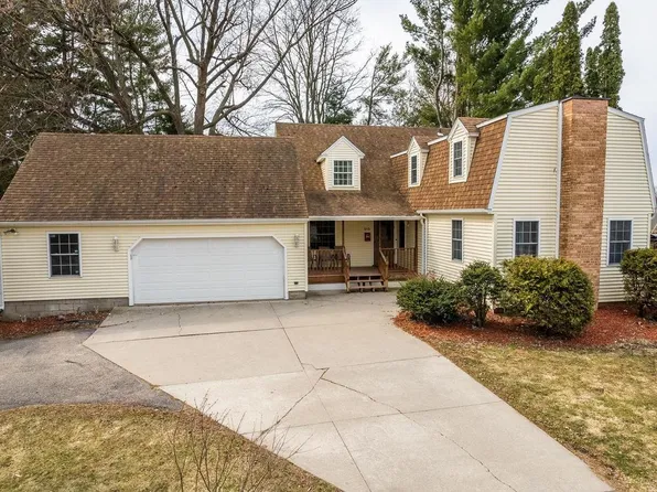 513 Franklin STREET, Reedsburg, WI 53959