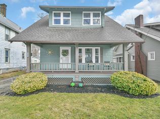 71 Dawson Ave, Mansfield, OH 44906