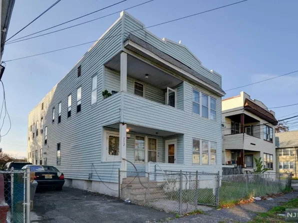 510-514 E 33rd St, Paterson, NJ 07504