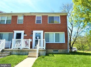 1730 Langford Rd, Baltimore, MD 21207