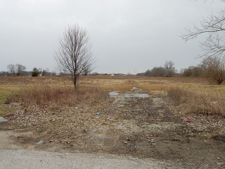 402 S Carroll Rd, Indianapolis, IN 46229 Zillow