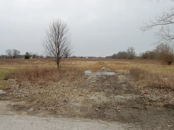 402 S Carroll Rd, Indianapolis, IN 46229