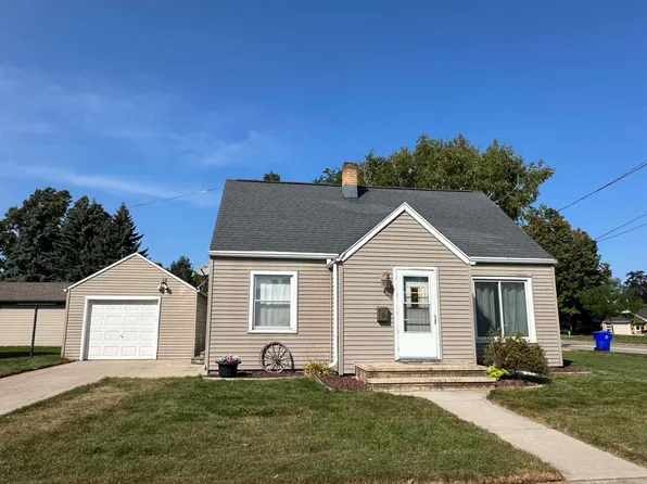 102 W Marquette St, Appleton, WI 54911