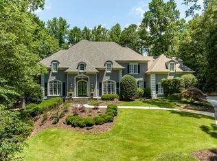 565 Mount Paran Rd, Atlanta, GA 30327