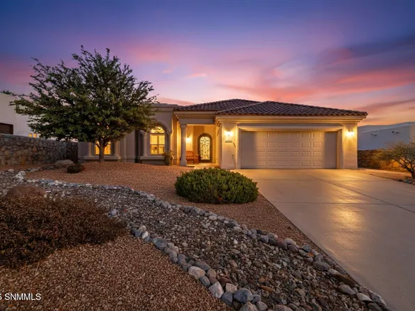 4480 Maricopa Cir, Las Cruces, NM 88011