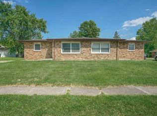 3337 Oakwood St, Portage, IN 46368