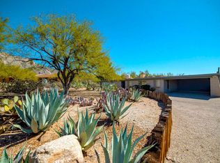 6510 N Longfellow Dr, Tucson, AZ 85718