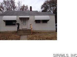 625 Lincoln Ave, East Alton, IL