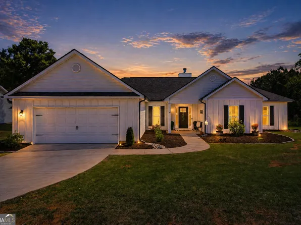 189 Marie Ct, Bethlehem, GA 30620