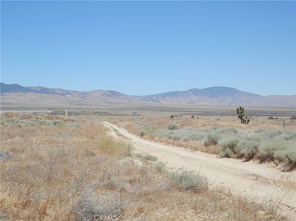 0 W Avenue B12 #245, Lancaster, CA 93536