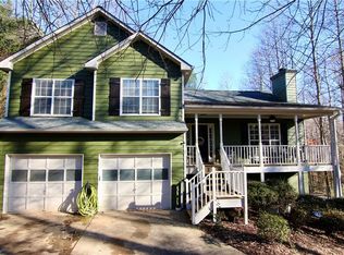 6825 Payton Rd, Cumming, GA 30041