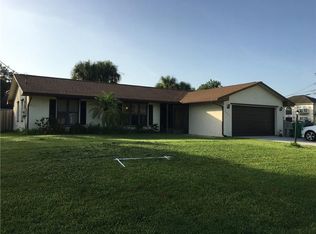 2051 SW Villanova Port St, Port Saint Lucie, FL 34953