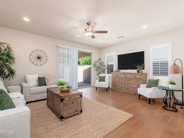 4410 E CAMPO BELLO Drive, Phoenix, AZ 85032