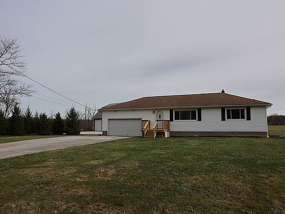 House Front