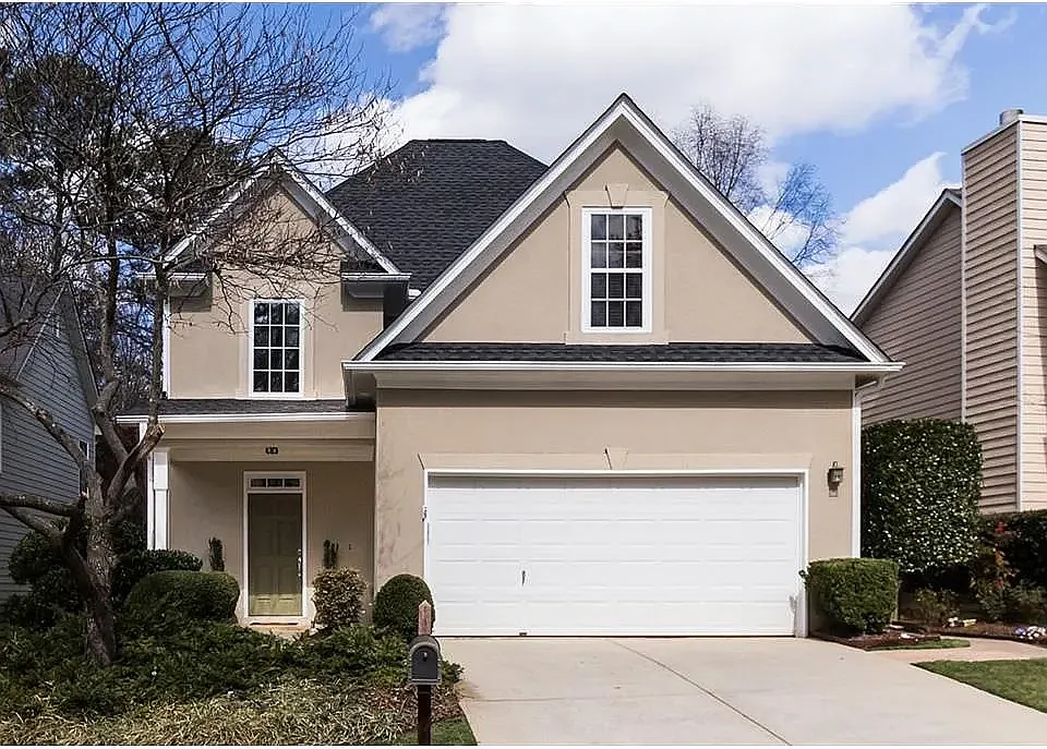 2986 Rosebrook Dr