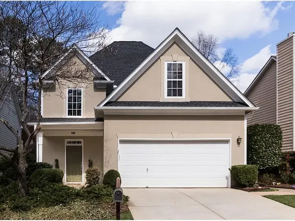 2986 Rosebrook Dr, Decatur, GA 30033