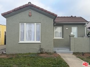 1440 W 91st Pl, Los Angeles, CA 90047