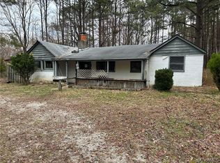 1831 S Waterside Dr, Lanexa, VA 23089