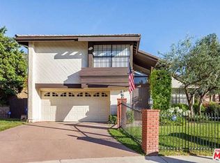 19174 Dunure Pl, Porter Ranch, CA 91326