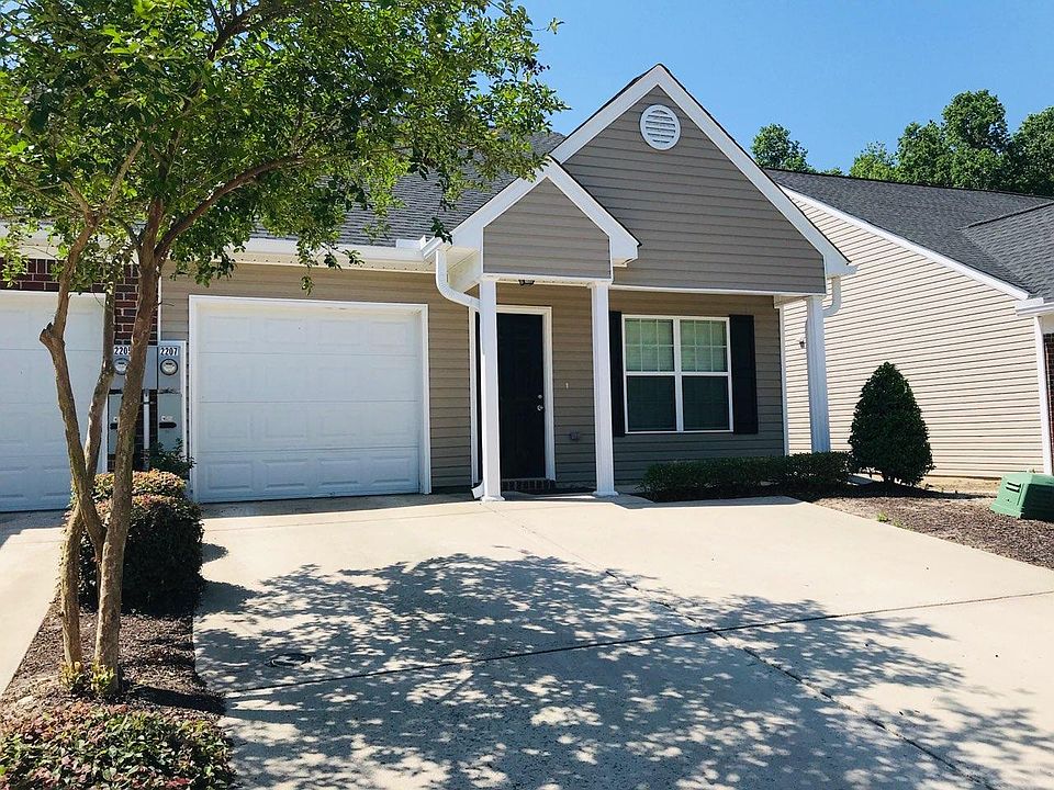 Harris Ridge Townhomes 2000 Kennesaw Way Grovetown, GA Zillow