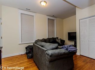 1827 N Hermitage Ave #927, Chicago, IL 60622