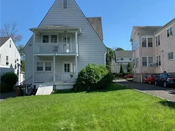 51 Plymouth Rd Unit A, Stamford, CT 06906