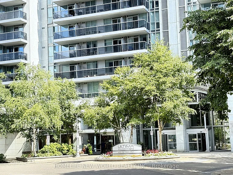 4978 Yonge St #1209 — Photo 5