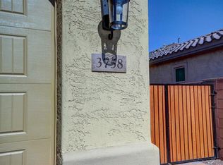 3758 S Hassett, Mesa, AZ 85212