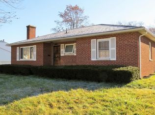 400 Topsfield Rd, Columbus, OH 43228