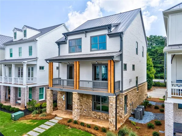 7565 Cordery Rd, Cumming, GA 30040