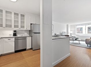 Two Lincoln Square, New York, NY 10023