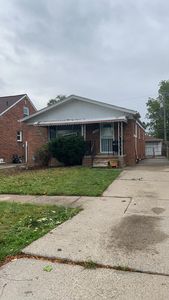7240 Pierson St, Detroit, MI, 48228