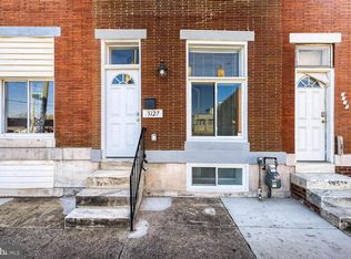 3127 E Monument St, Baltimore, MD 21205