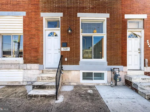 3127 E Monument St, Baltimore, MD 21205