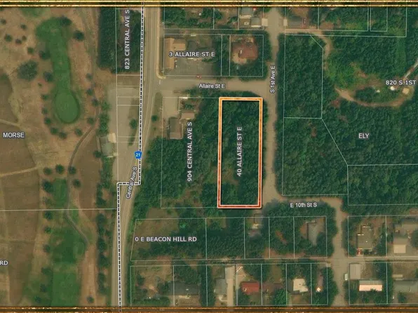 40 E Allaire St, Ely, MN 55731