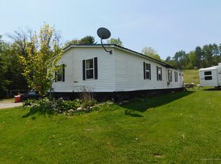 515 Waterville Rd, Skowhegan, ME 04976
