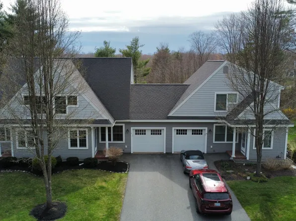 41 Shannon Lane #41, Saco, ME 04072