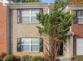 1547 Eastern Sunrise Ln, Decatur, GA 30034