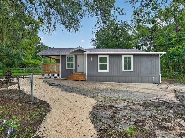 210 C STREET, BROOKSVILLE, FL 34601