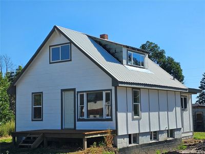 45341 Hwy 36, Cope, CO, 80812