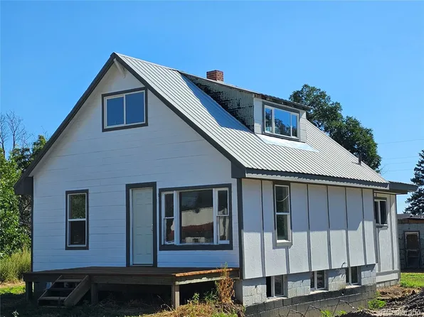 45341 Hwy 36, Cope, CO 80812